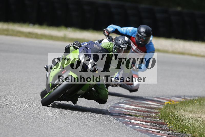 /21 29.05.2025 Speer Racing ADR/Gruppe gelb/71